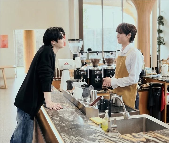 ryupatfan's tweet photo. Give them to me now...

#ryujinpatji https://t.co/uYDC86pLpl