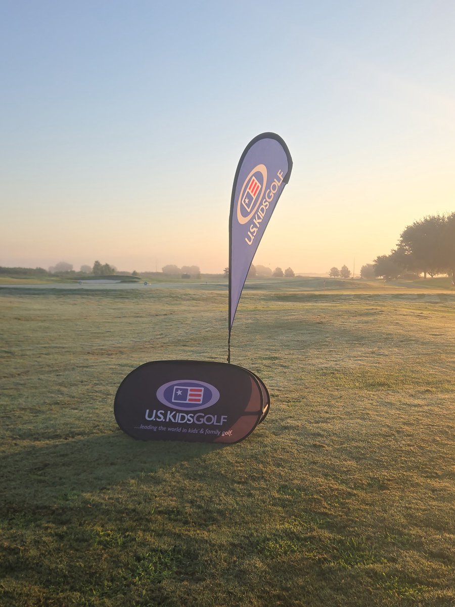 LaTourgolf's tweet photo. What an amazing Day to host, U.S Kids Golf! Leading the world in kids &amp; family golf 11:00 Tee times! The future playing today at La Tour! https://t.co/ftinUWWMBs