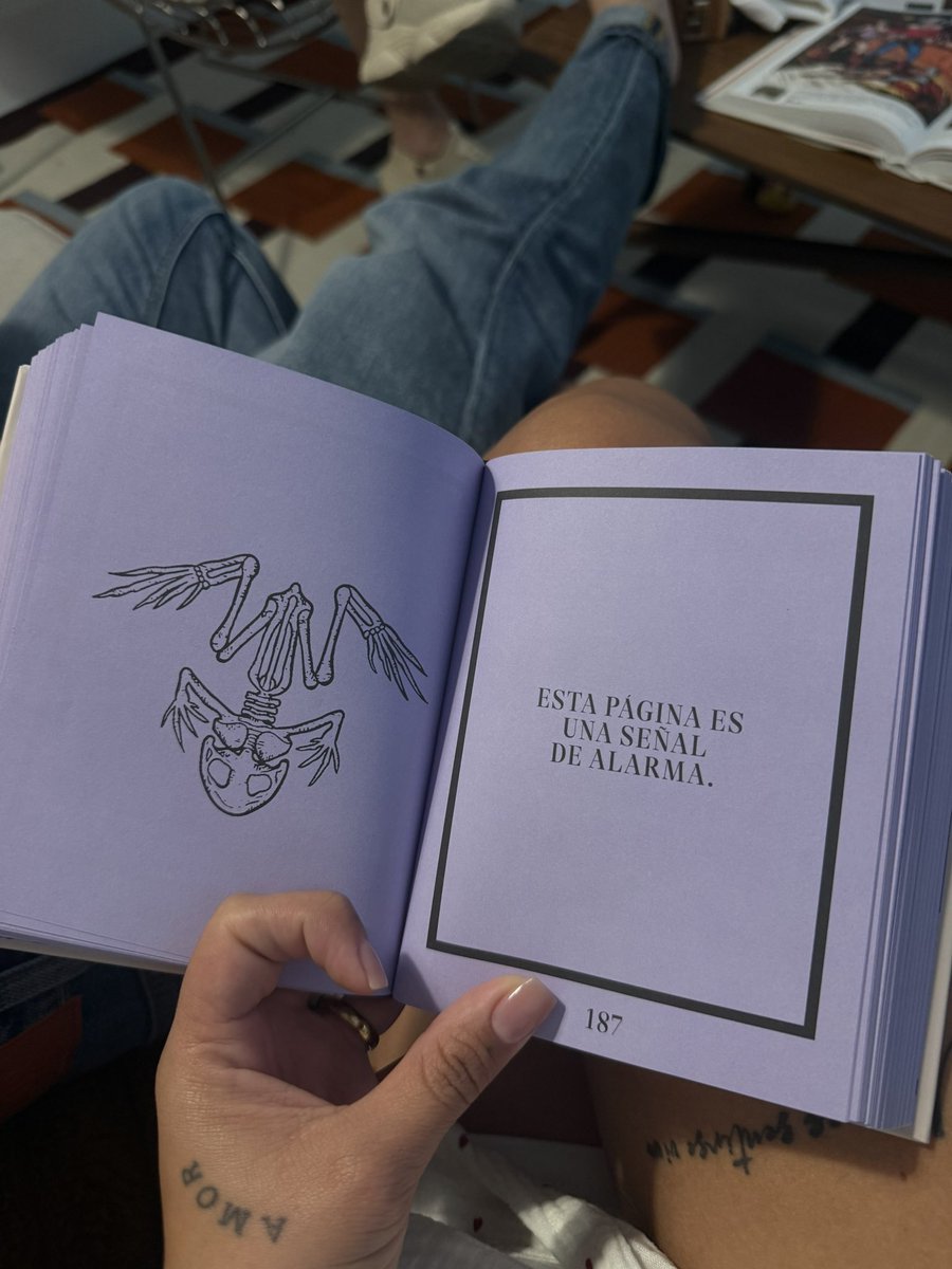 lacucu_'s tweet photo. ayer hice oráculo y me salió esto. https://t.co/dYJ97NOfRU
