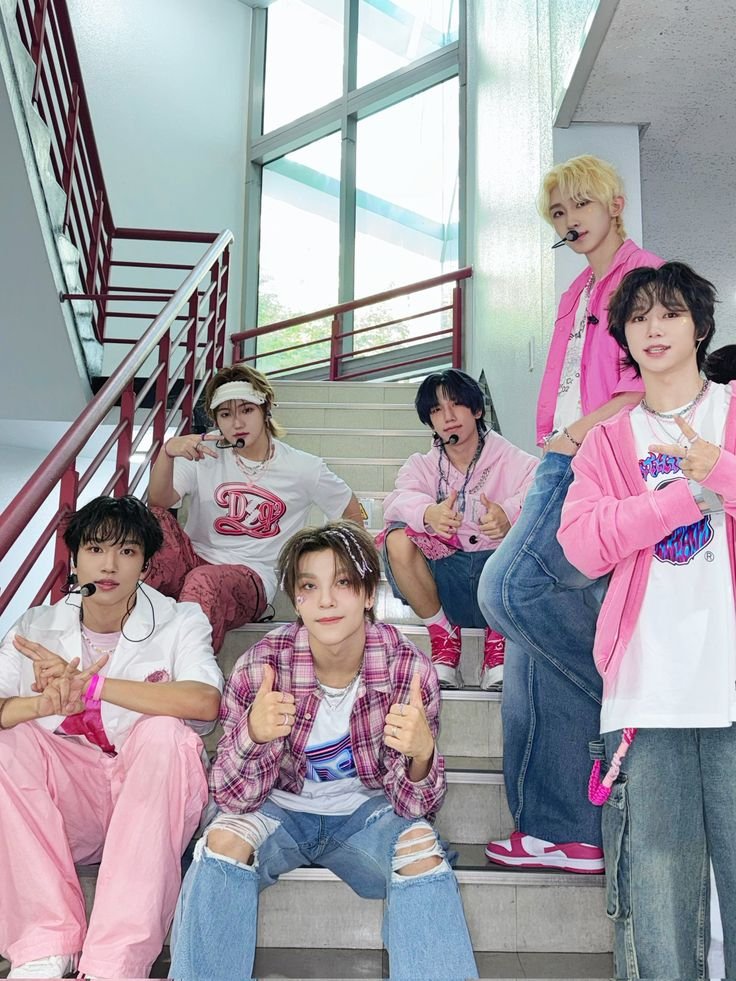 jypeaknation's tweet photo. Happy 8th Anniversary, BOY STORY! 🥳💙
From those first steps in 2018 to everything you’ve become today, it’s amazing to watch your journey unfold. Here’s to another year of breaking new ground and creating your own story. ✨
#BOYSTORY8thAnniversary @BOYSTORY_WORLD https://t.co/W7aAEy1n5y