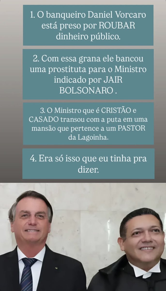 rob_de_Roberto's tweet photo. #boralula https://t.co/nYJjaTlu2r