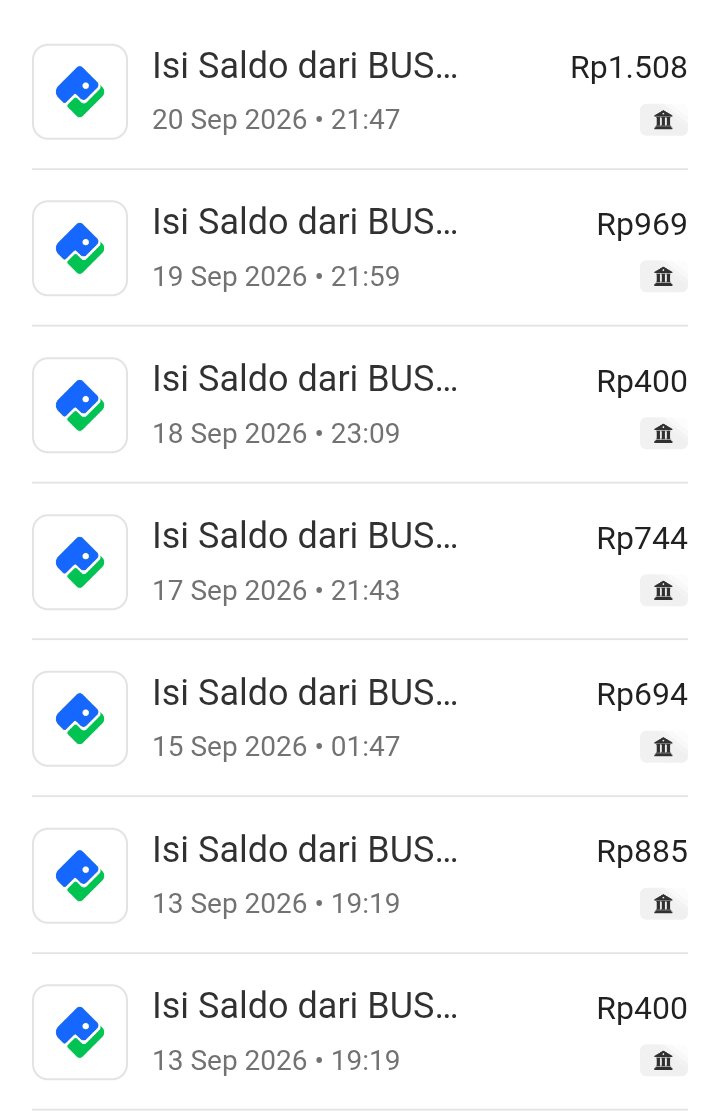 Viii_borae13's tweet photo. @imyourlln kak aku ada buat recehan, real.. kalo punya linkedin juga ada 192k/minggu https://t.co/61tXsXBBjH