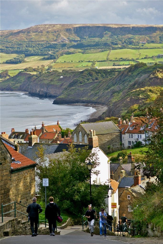 reminiscinbby's tweet photo. Yorkshire, England https://t.co/GUwjGEKks5