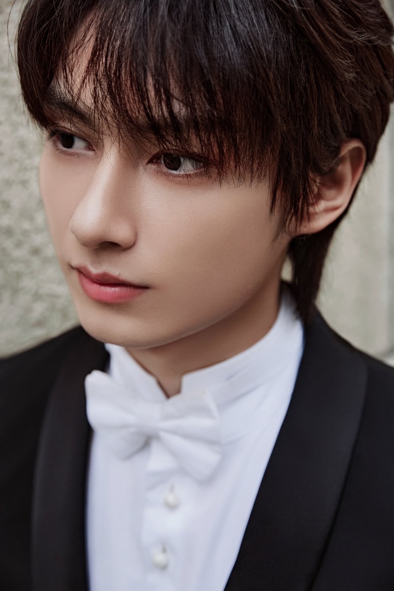 updatingsvt's tweet photo. [WEIBO] 260919 XCSS Weibo update with JUN at the Silk Road International Film Festival Opening Ceremony

#JUN #준 https://t.co/mGgfkd1jC2