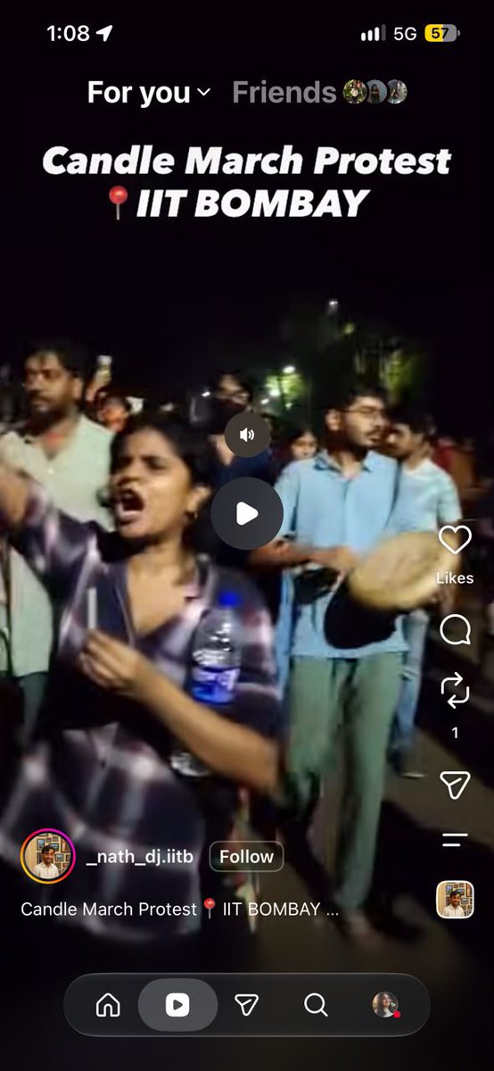 GemsofAcademia's tweet photo. Exposing IIT Bombay’s Humanities Dafli gang members behind protests

-> Huma Namal: SFI/The Collective Marxist, doing PhD in Humanities

->Amarkant Thakur: Saying Jai Siyaram is equal to spitting on Dalits, doing PhD in philosophy

Ban Humanities now! https://t.co/j1tzKFgVxV