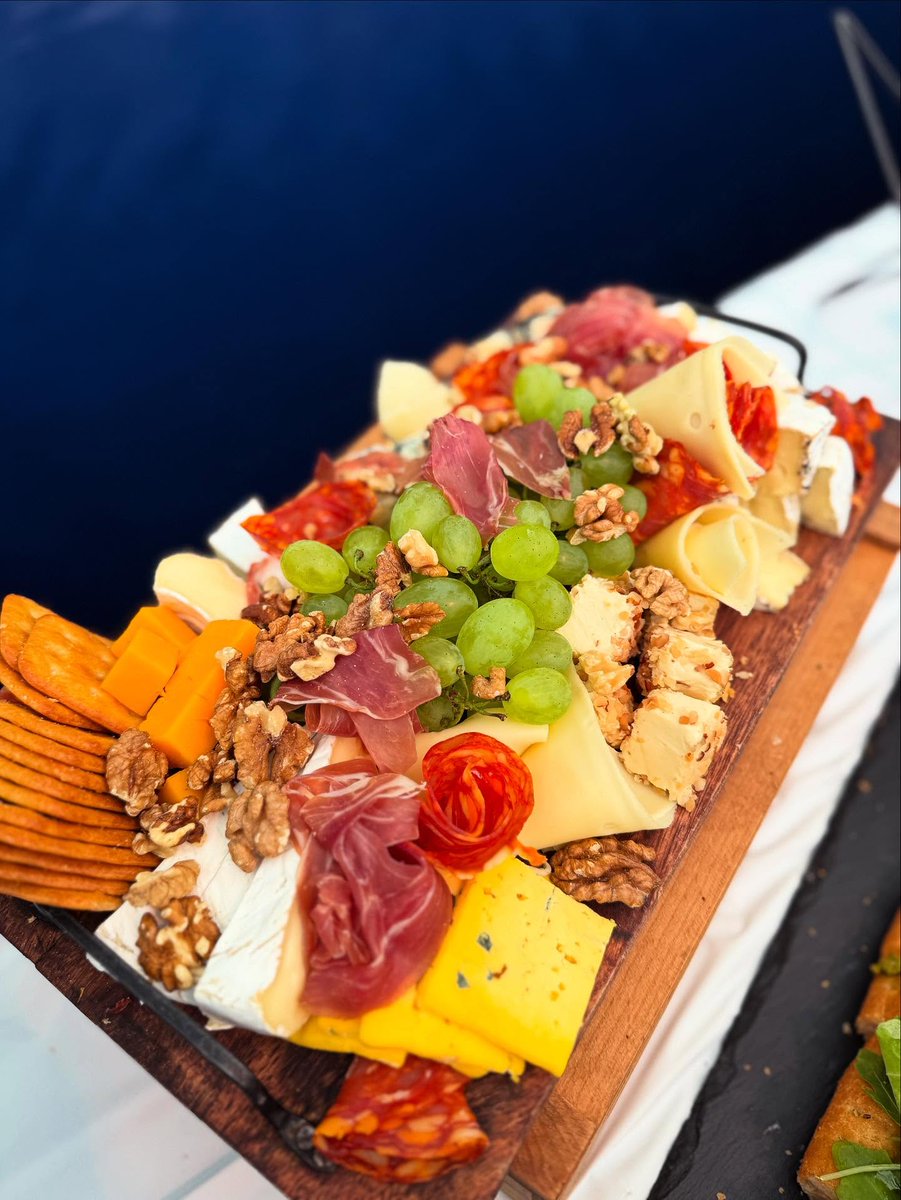 FaySavines4e7's tweet photo. ERC Poland 2025: Backstage Fuel

Proud to have fueled teams, crews, and promoters with top-tier catering throughout the adrenaline-filled days of ERC Poland. From early breakfasts to late-night recovery meals, every bite was on point. Thank you to https://t.co/MpicSr4CrP