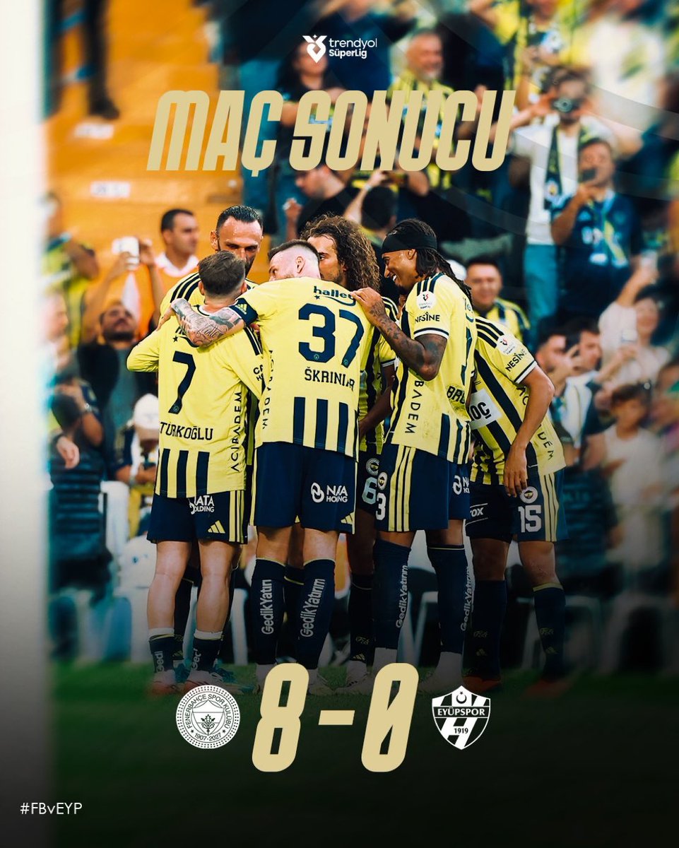 E50247's tweet photo. Tebrikler Takım 💪🏽💛💙 https://t.co/9bHqzet1j1