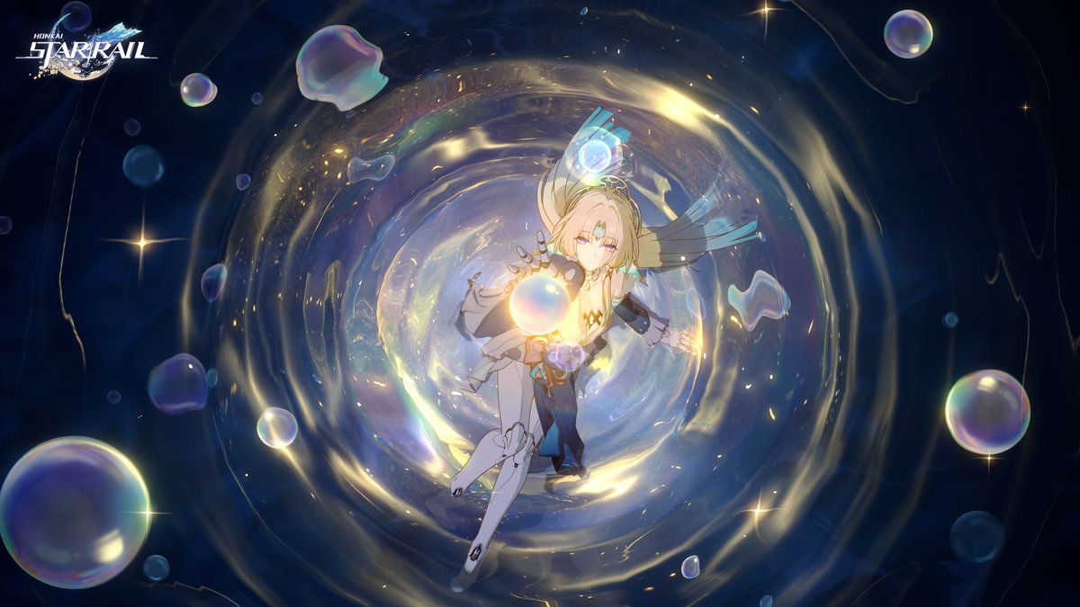 StarRailVerse1's tweet photo. PEARL OFFICIAL SCREENSHOTS

#HonkaiStarRail https://t.co/BiNSCldcHU