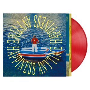 ThePoetsVault's tweet photo. 📝 New from The Poet's Vault: Leon Bridges Chases Feeling on ‘Happiness Anytime,’ Pressed on Red Vinyl 👉 https://t.co/iVh6CiqfOy #vinyl #recordstore #Charlotte #ThePoetsVault https://t.co/rQDxw63B9b
