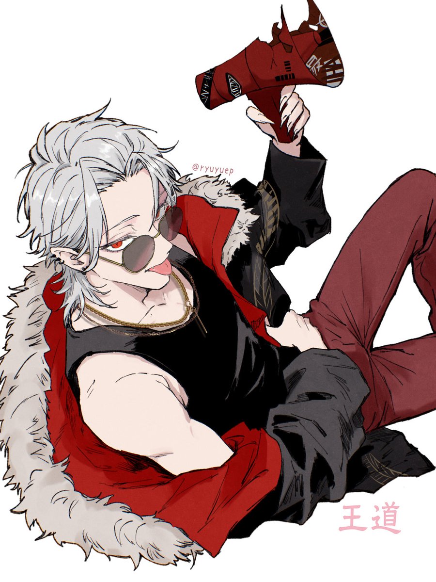 ryuyuep's tweet photo. #KuzuArt https://t.co/9fT6msamtQ