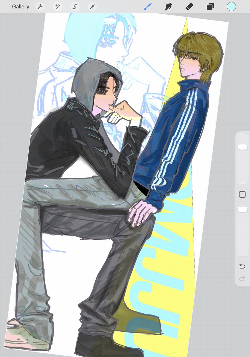 jiyoiyoiyoi's tweet photo. https://t.co/CrrrnirHy3