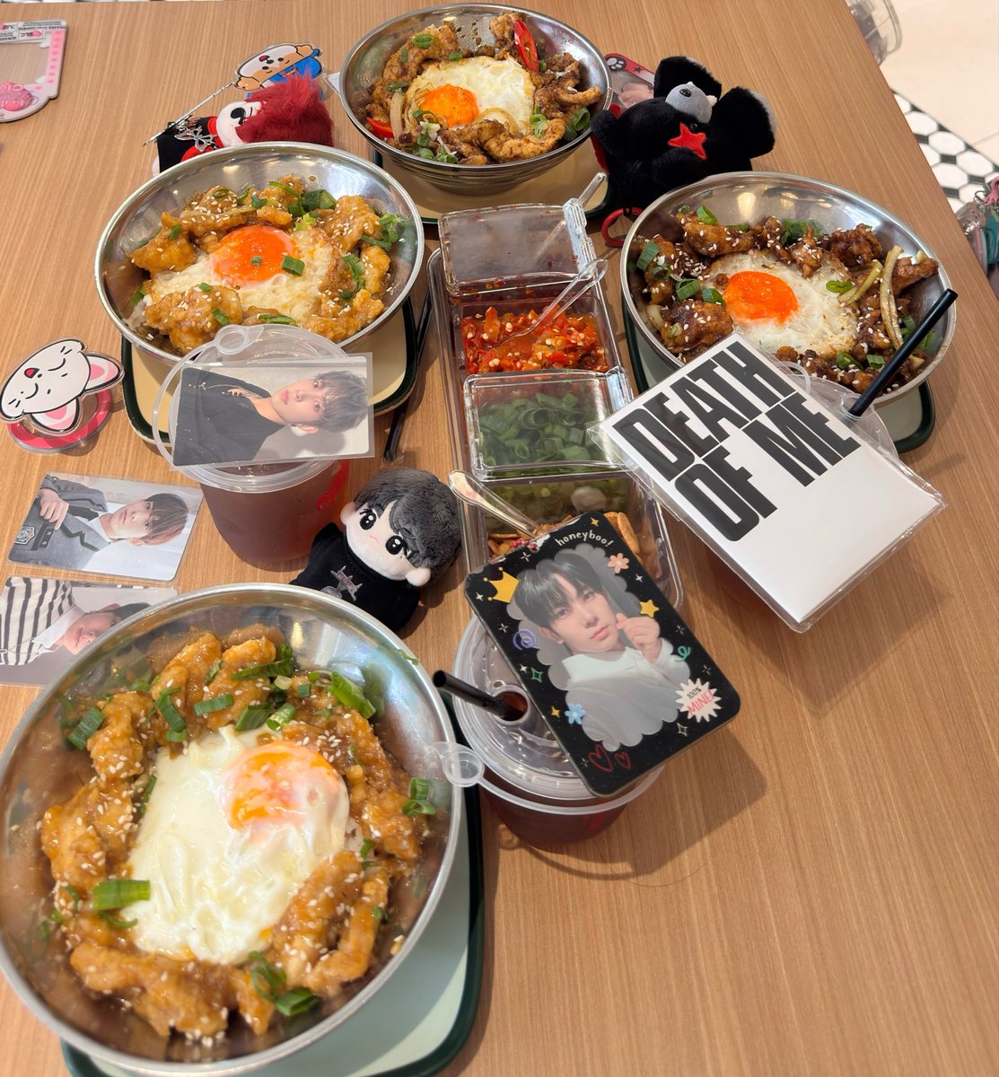 laviescripts's tweet photo. #evermain #evermakan #everjudi https://t.co/2Ty63FstKB