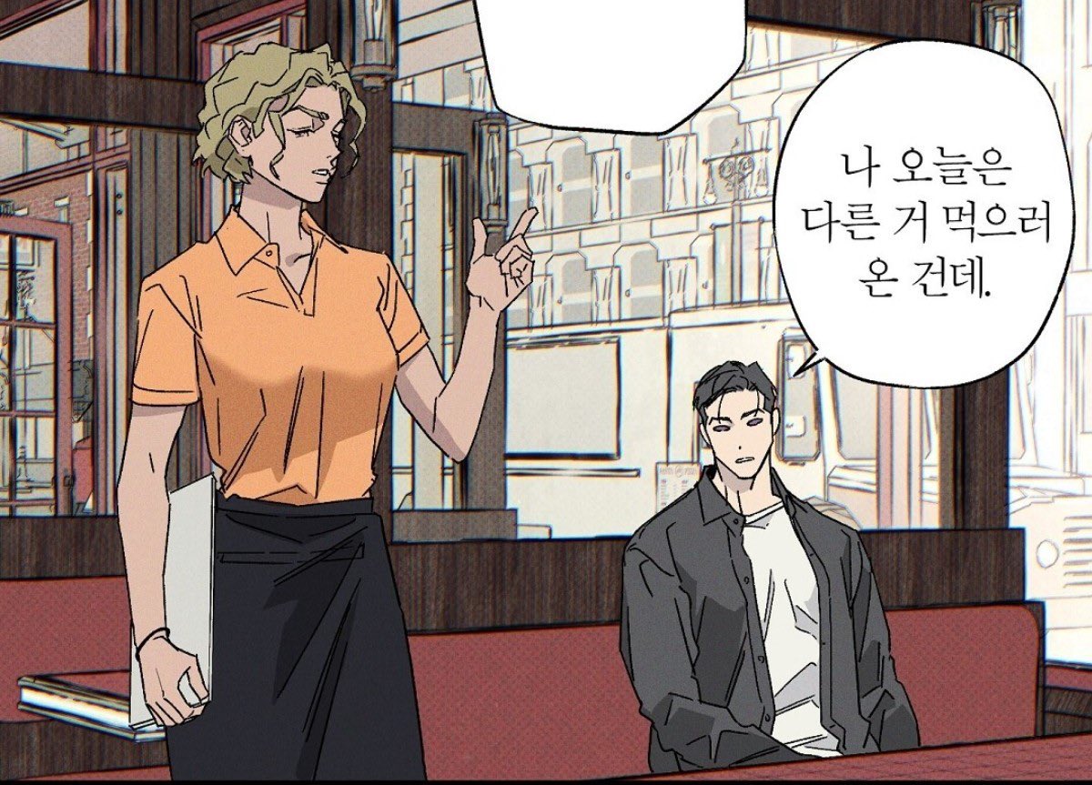 iiexplico's tweet photo. @amor_xie70399 In the future that has joian together, Toby has a short hair https://t.co/6XxoYVcCrH