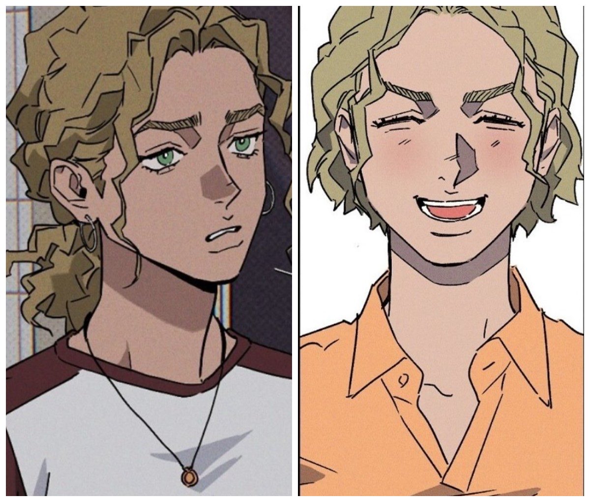 iiexplico's tweet photo. @amor_xie70399 In the future that has joian together, Toby has a short hair https://t.co/6XxoYVcCrH