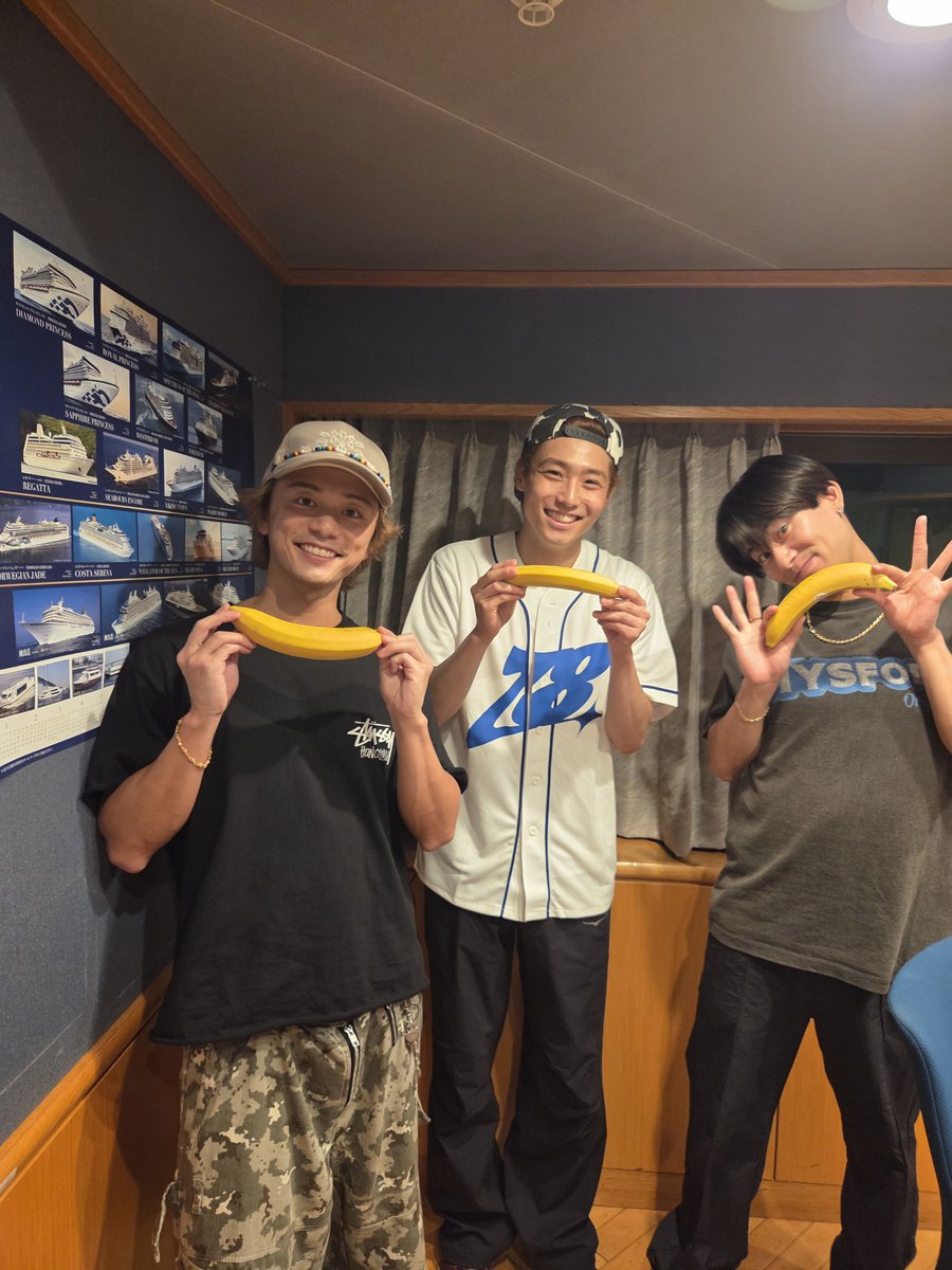 ZERO8yfm's tweet photo. 倫太郎の今週のバナナ
第46回目🍌🍌🍌🍌🍌🍌🍌🍌🍌🍌🍌🍌🍌🍌🍌🍌🍌🍌🍌🍌🍌🍌🍌🍌🍌🍌🍌🍌🍌🍌🍌🍌🍌🍌🍌🍌🍌🍌🍌🍌🍌🍌🍌🍌🍌🍌🦍🦍🦍🦍🦍🦍🦍🦍🦍🦍🦍🦍🦍🦍🦍🦍🦍🦍🦍🦍🦍🦍🦍🦍🦍🦍🦍🦍🦍🦍🦍🦍🦍🦍🦍🦍🦍🦍🦍🦍🦍🦍🦍🦍🦍🦍
#ZERO8  #八村倫太郎　 
#BALLISTIKBOYZ 
#日髙竜太  #深堀未来 https://t.co/utJshzZB8a