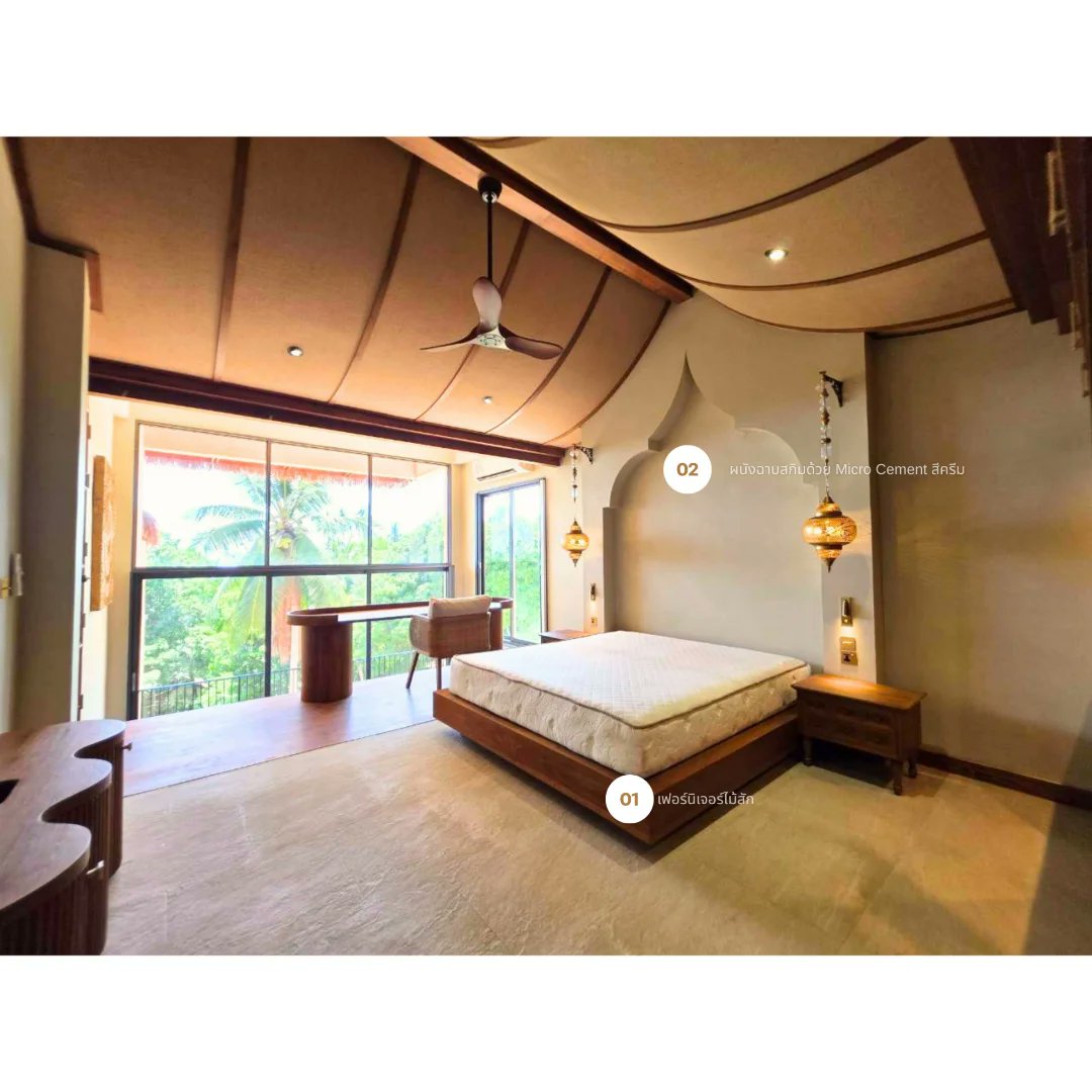 EleanoreTavg's tweet photo. Minimalist ARYA VILLA by MM Studio 
Design: Oiy SangDao 
Interior design, construction, and renovation services. Contact: 0897607958 | Line: jann_dec27 | Email: mmstudio. jan@gmail. com https://t.co/LGOw0xp2JB