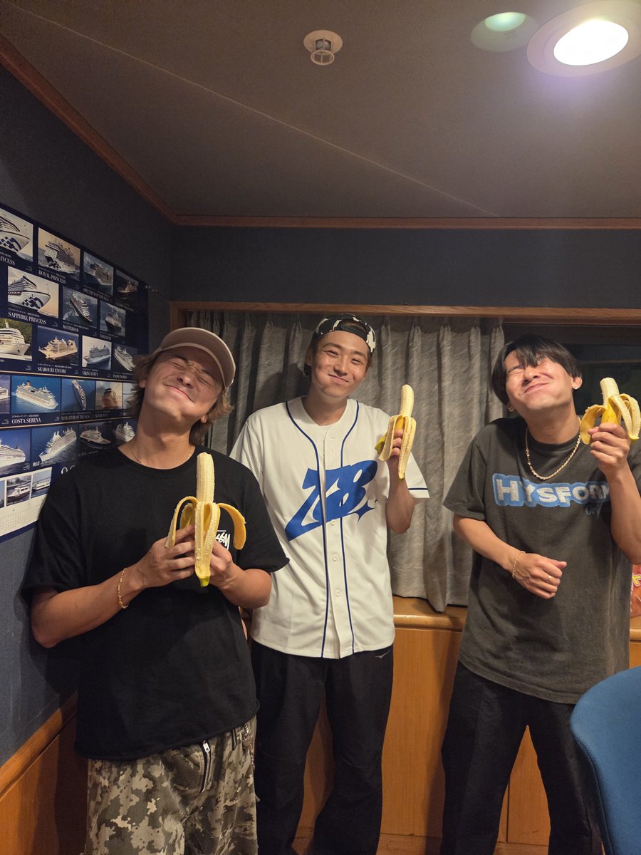 ZERO8yfm's tweet photo. 倫太郎の今週のバナナ
第46回目🍌🍌🍌🍌🍌🍌🍌🍌🍌🍌🍌🍌🍌🍌🍌🍌🍌🍌🍌🍌🍌🍌🍌🍌🍌🍌🍌🍌🍌🍌🍌🍌🍌🍌🍌🍌🍌🍌🍌🍌🍌🍌🍌🍌🍌🍌🦍🦍🦍🦍🦍🦍🦍🦍🦍🦍🦍🦍🦍🦍🦍🦍🦍🦍🦍🦍🦍🦍🦍🦍🦍🦍🦍🦍🦍🦍🦍🦍🦍🦍🦍🦍🦍🦍🦍🦍🦍🦍🦍🦍🦍🦍
#ZERO8  #八村倫太郎　 
#BALLISTIKBOYZ 
#日髙竜太  #深堀未来 https://t.co/utJshzZB8a