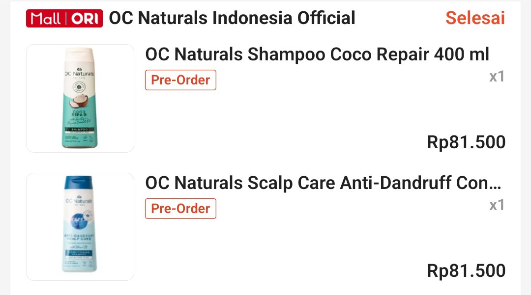 sanarteta's tweet photo. @shitakenoki Aku pernah direkomendassin temen shampo dr Australia ini, ku pake dua2nya dan yg works di aku yang biru kak. Btw aku juga pernah pake makarizo dan selsun, tp si OC Naturals ini oke bgt si https://t.co/4rc2SU1s6p