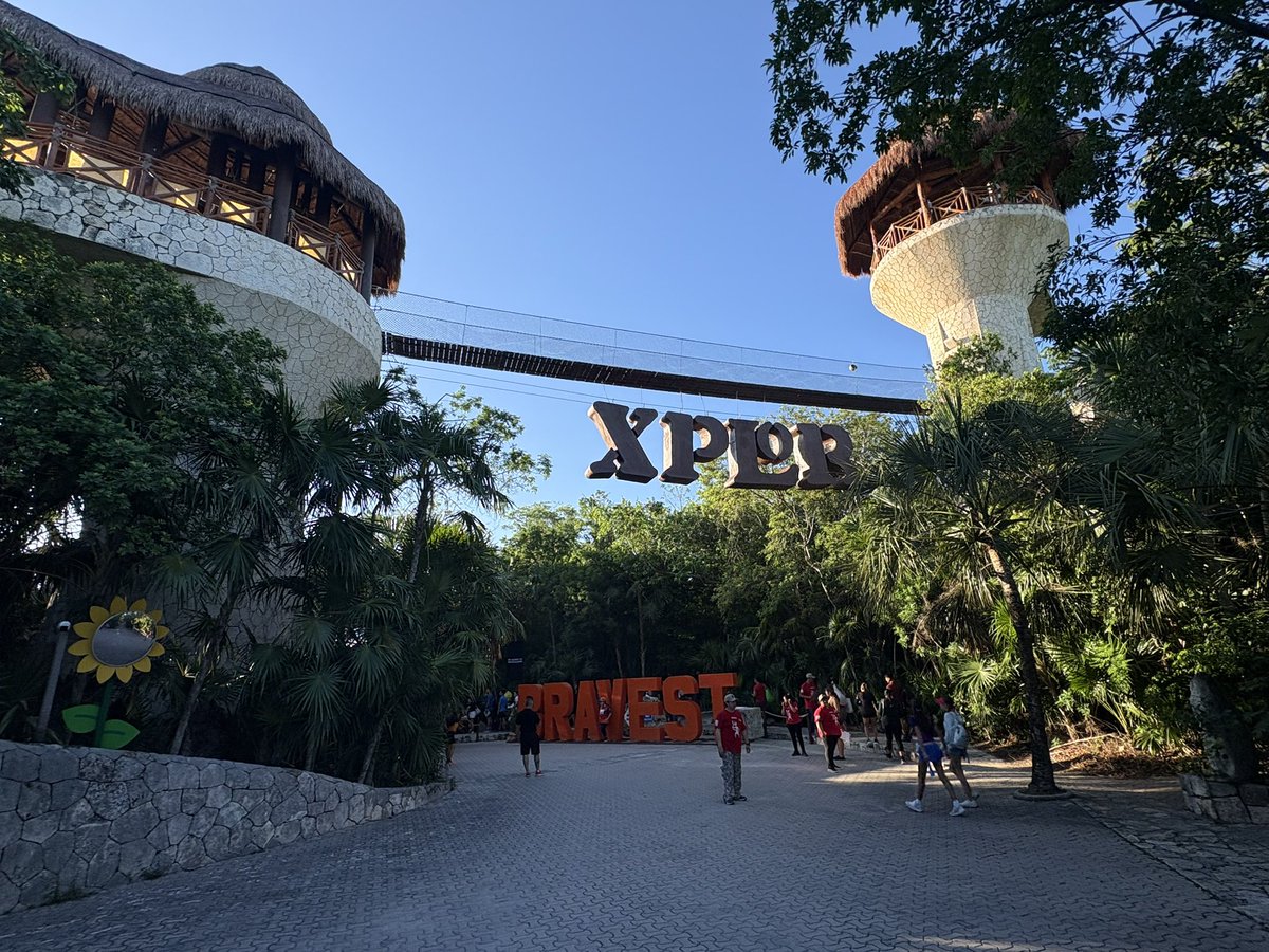 VERO_MIER's tweet photo. Hoy desde 🏃🏻🏃🏻♀️
#XplorBravestRace #ElOrigen
#BetheBravest @BravestRace https://t.co/QskthtAUsP