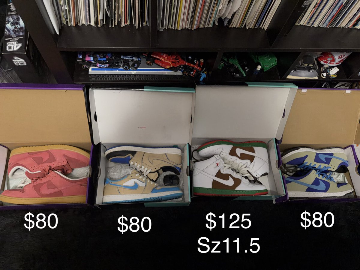 djmattbain's tweet photo. @SellKicksSunday #size11 for sale, +shipping. Open to bulk offer https://t.co/ZU44fYQWDW