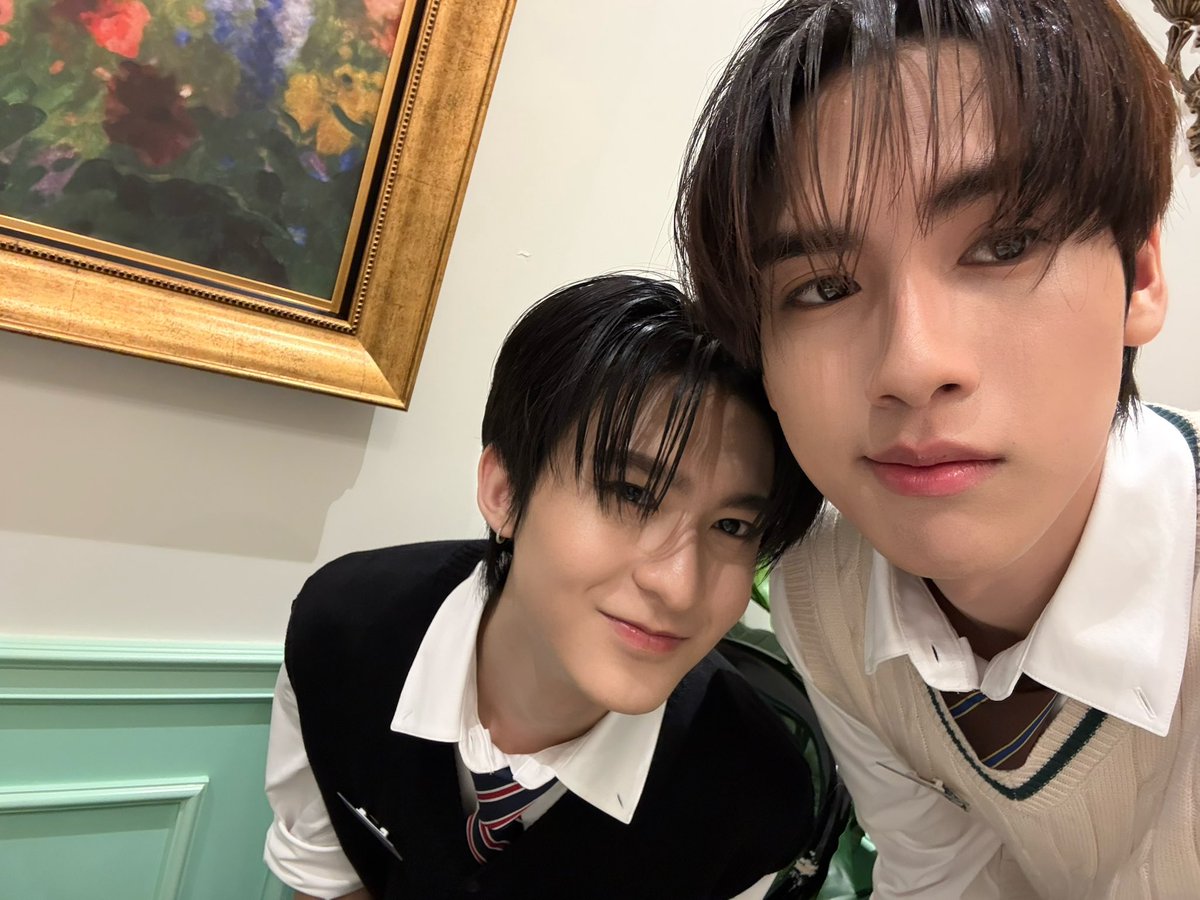 chira_patt's tweet photo. ฮัลโหล สวัสดีตอนเย็นคร้าบบ
#RulesOfLoveWithRyujinPatji #VONExRyujinPatji
#ryujinpatji https://t.co/QqqF2jQEXp