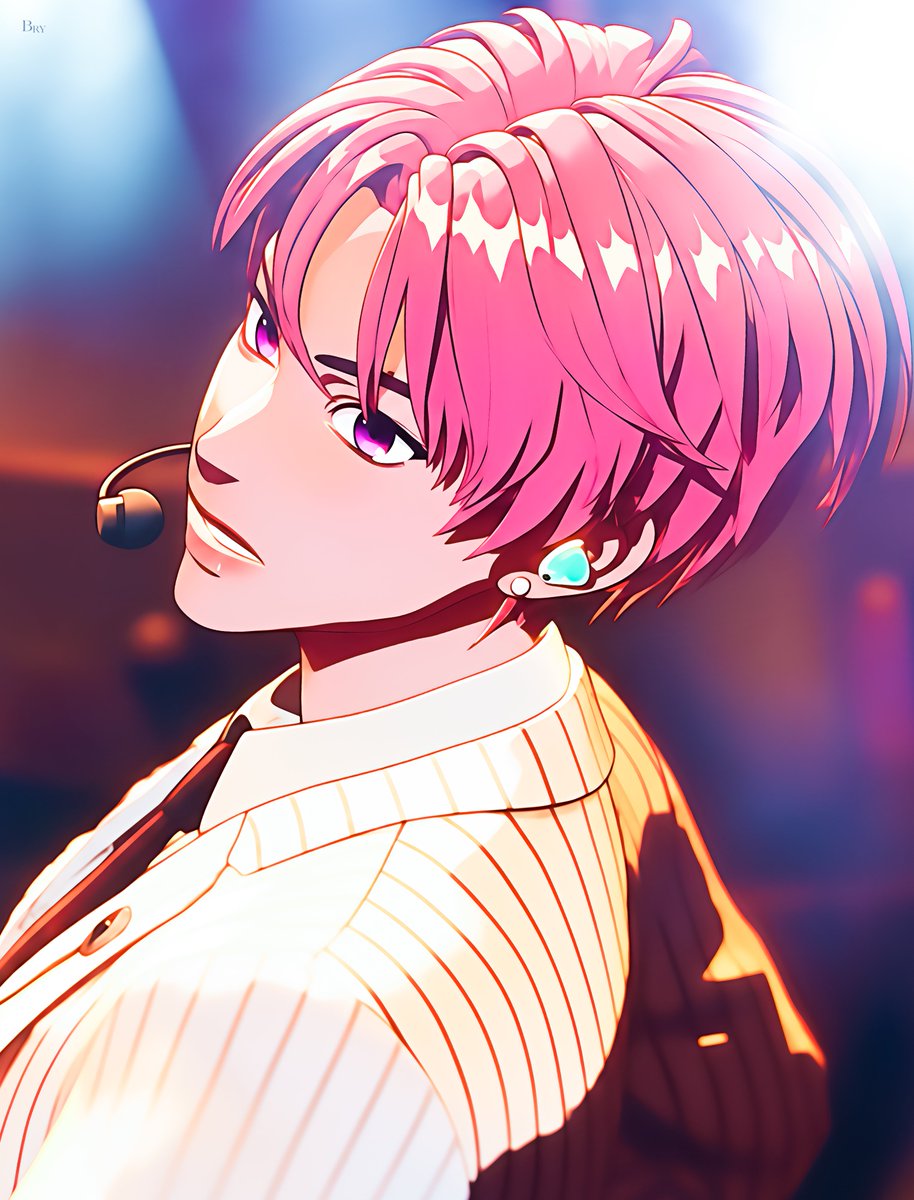 Berryebam_'s tweet photo. [4K] 밤비이즈백💗 #밤비 https://t.co/8Y4DJHZnyg