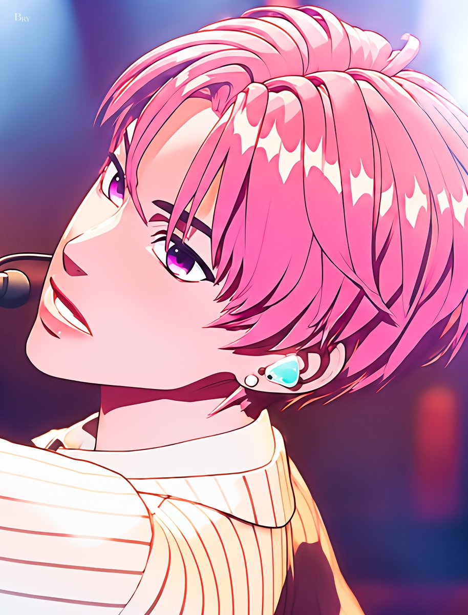 Berryebam_'s tweet photo. [4K] 밤비이즈백💗 #밤비 https://t.co/8Y4DJHZnyg