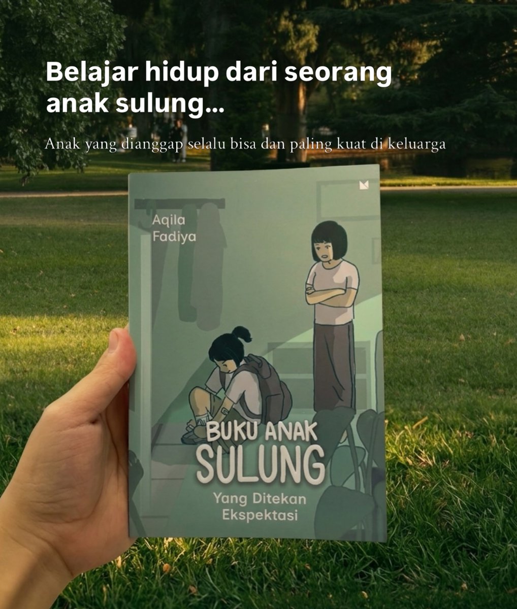 TarenEmbreirr's tweet photo. When I first read this book, I felt it was perfect for future parents—to help them prepare and think carefully before deciding to have children. At first, I felt sorry for the child forced to grow up when a younger sibling arrived. “I’m still https://t.co/B05y2KRmML