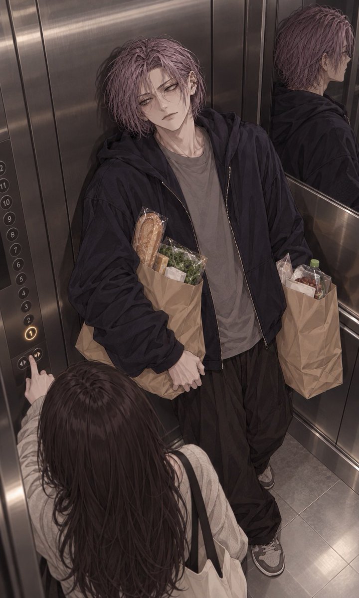 mrmrmomo3's tweet photo. ロクに詰め込まれた私の推しポイント
・狂犬が彼氏するところが見たかった
・変なTシャツ着てほしい
・性に奔放そうに見えて一途だといいな
・プロットタイトル気に入ってる https://t.co/87tXOuv08A