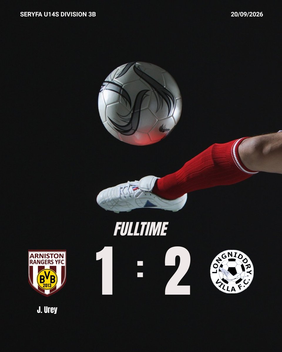 ARYFC13s's tweet photo. Great morning of football this morning for our 13s. Ajax won and Dortmund were unlucky in defeat.

Enjoy the rest of your Sunday folks https://t.co/VgxzE5roQL