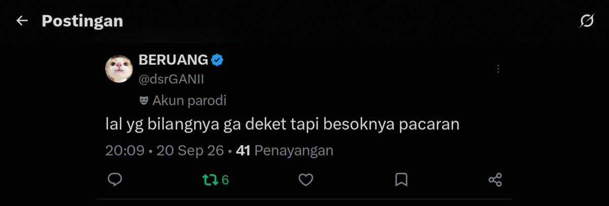dsrRUBY's tweet photo. Lal yg deket tapi ga pacaran RAWR https://t.co/V026muMLSg