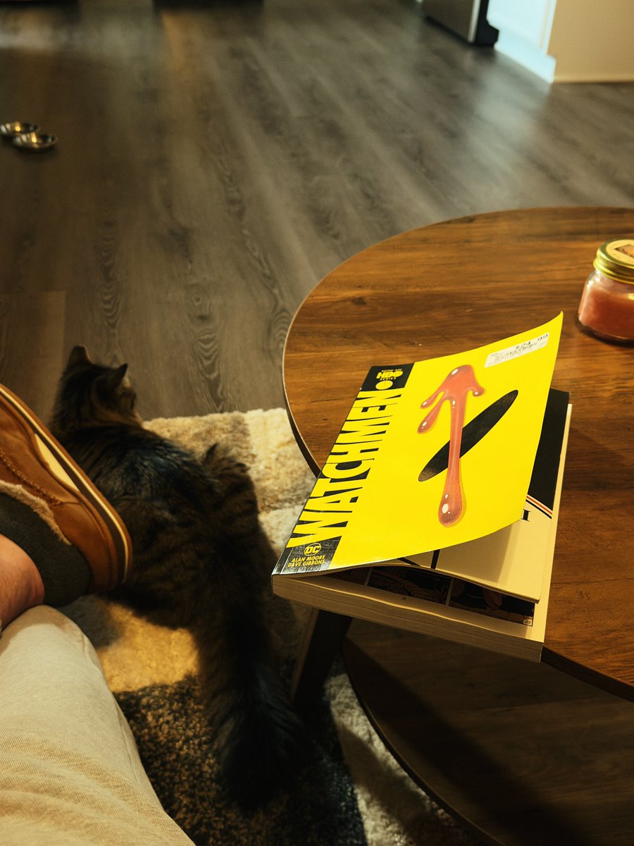 semiautomative's tweet photo. Happy Sunday morning https://t.co/zhPUI7MlbL