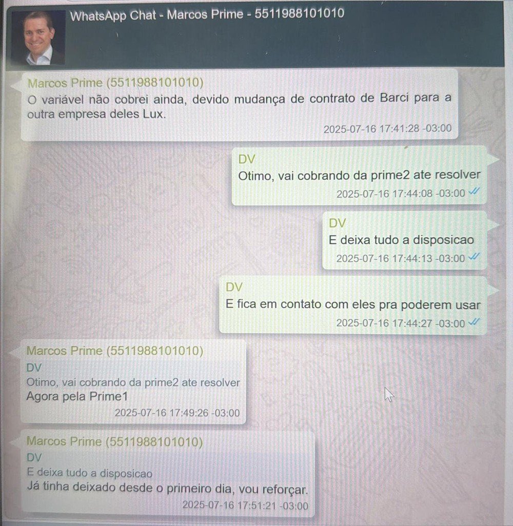 Haaaysb's tweet photo. Alexandre de Moraes não tem mais MORAL para continuar na Suprema Corte. Se isso não for devidamente esclarecido, será um TAPA na cara da sociedade. ELE PRECISA SER AFASTADO! https://t.co/bNvvczYSM7