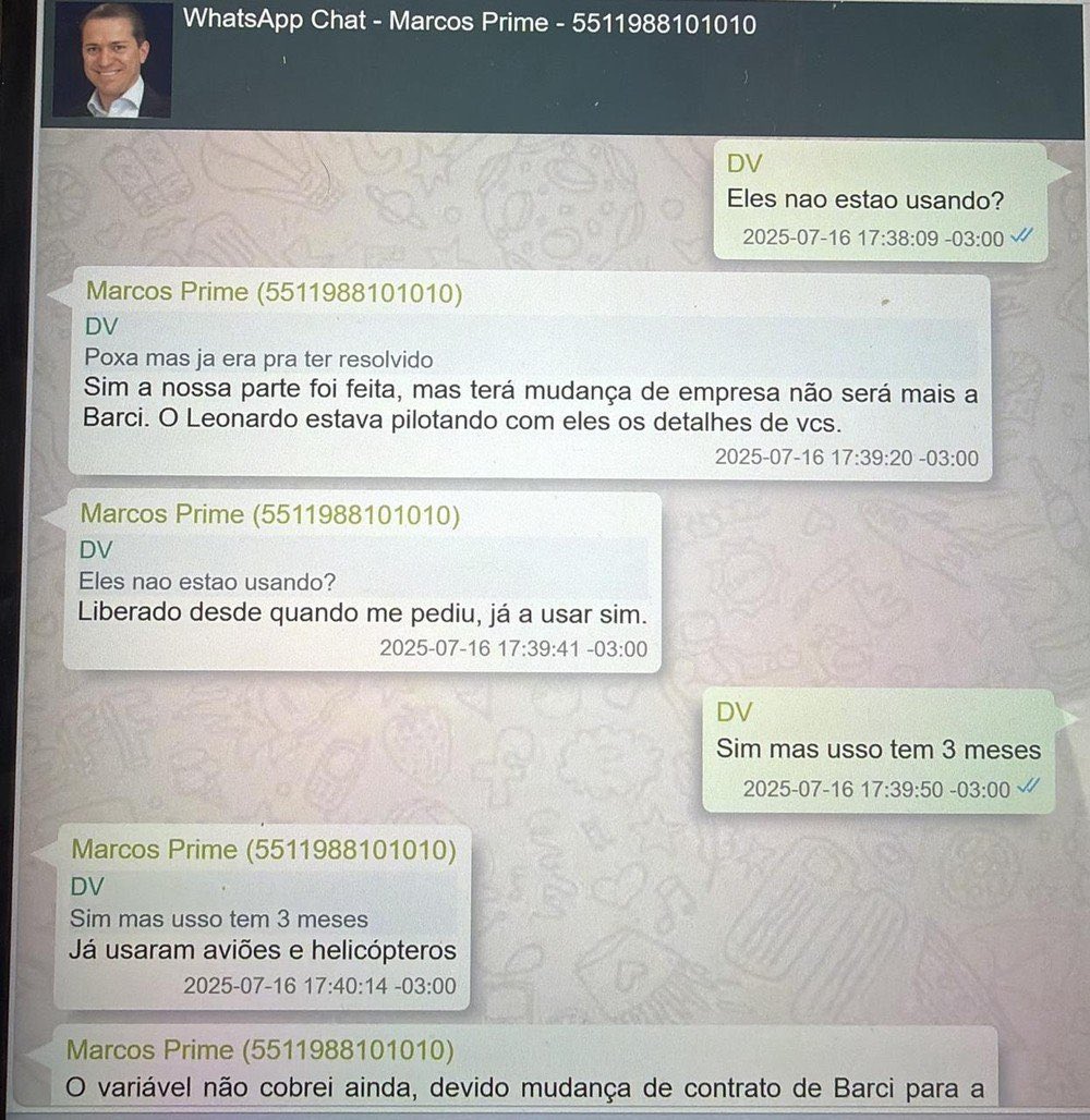 Haaaysb's tweet photo. Alexandre de Moraes não tem mais MORAL para continuar na Suprema Corte. Se isso não for devidamente esclarecido, será um TAPA na cara da sociedade. ELE PRECISA SER AFASTADO! https://t.co/bNvvczYSM7