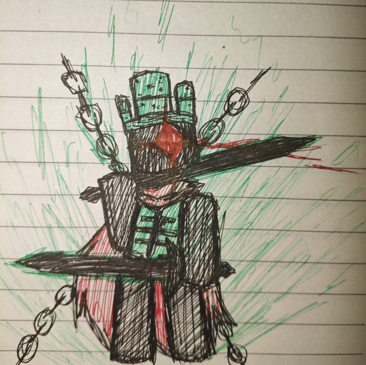 xnbt666's tweet photo. 1x1x1x1 &amp; john.Doe
#robloxㅤ 
#forsaken https://t.co/RVVek0tKjZ