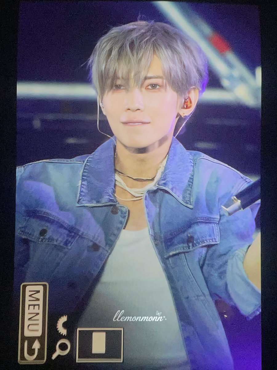 llemonmonn's tweet photo. 260920 아타페 pre

#에이티즈 #ATEEZ 
#여상 #YEOSANG #ヨサン https://t.co/QyPa2pFXXT
