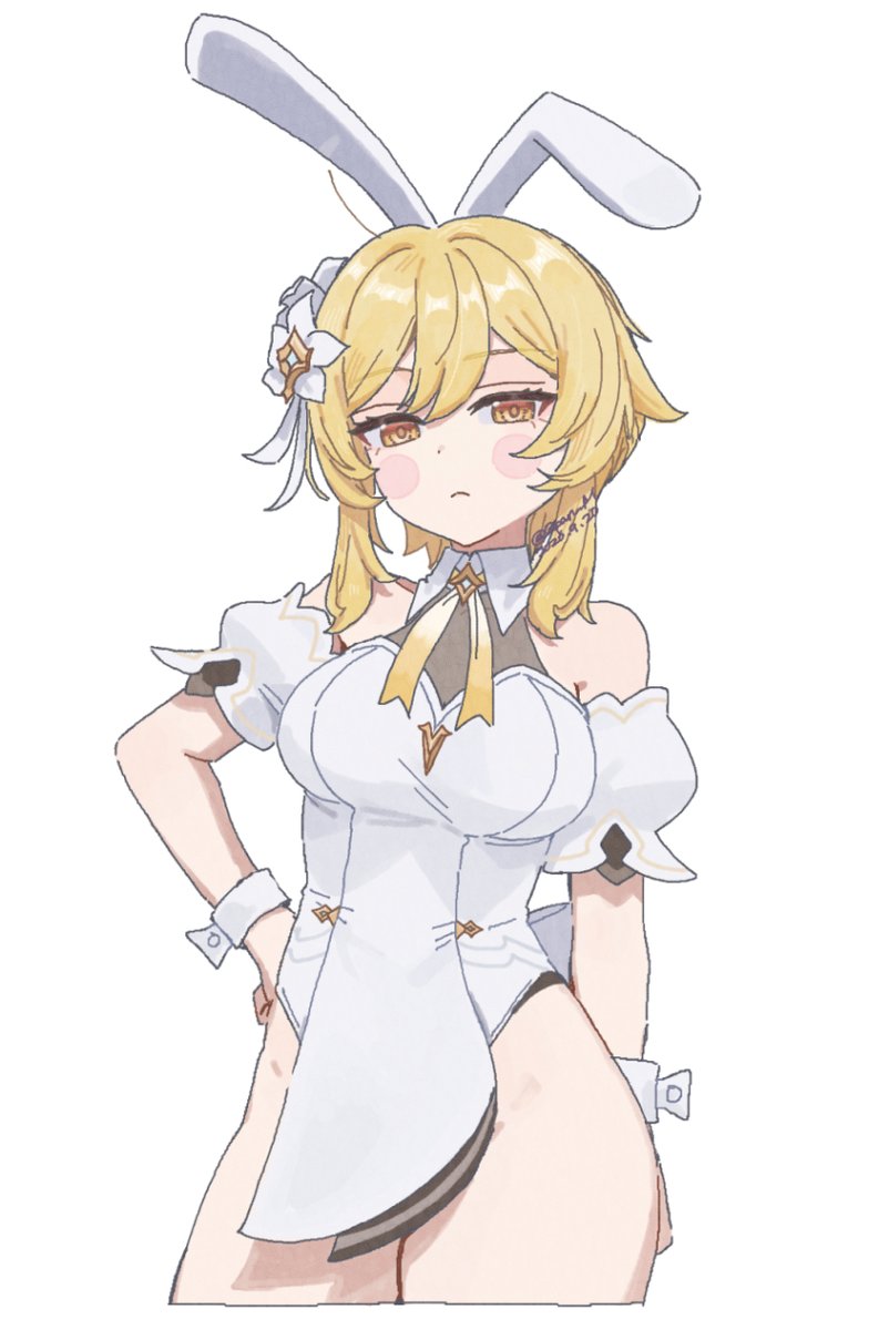 Qpan_M's tweet photo. 絵ﾁｬ🐇ほた～ち https://t.co/wzm12Quj3D