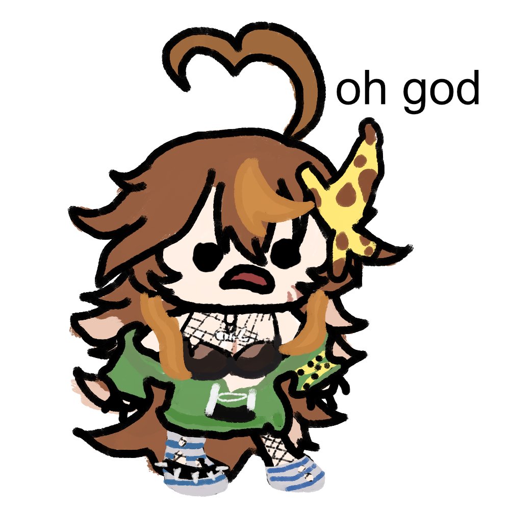 einAzuriel's tweet photo. oh god... it's Asches' last stream. T^T
↓ smol text below
𖤐────•✦•݁ᛪ༙•✦•────𖤐
⤷ Art: ⌞ME, yes haha!⌝
⤷ Vtuber: ⌞@AscheKunst⌝
⤷ ⌞#Aschekunst⌝
⤷ ⌞#AzuArt⌝ https://t.co/FSFuivqLY7