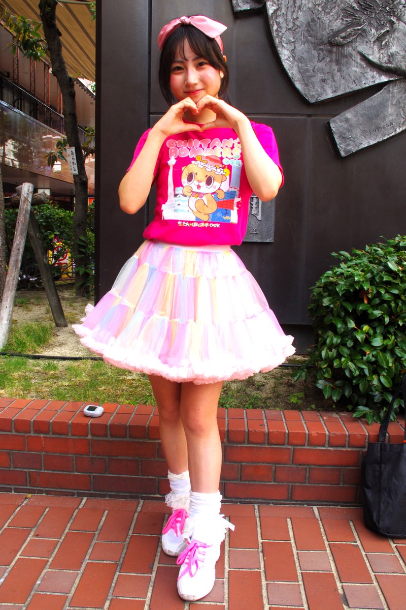 crimsonsencho's tweet photo. ぼんばーずOSK の1分撮影
2026/09/19@上本町ハイハイタウン(ハイハイアイドルステージ)
11、12月誕生月
#夢美かな さん
#MERIA さん
2026/09/20@大阪スクールオブミュージック
11、12月誕生月
#まちゅりん さん
次からは∀-Chu☆とKメンバー(2期生)を予定 https://t.co/7lR3s9vzv4