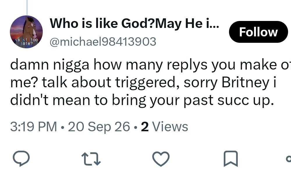 CHedrocs's tweet photo. @michael98413903 https://t.co/2EZNYrNFE6