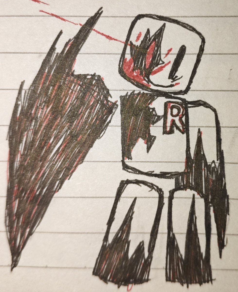 xnbt666's tweet photo. 1x1x1x1 &amp; john.Doe
#robloxㅤ 
#forsaken https://t.co/RVVek0tKjZ