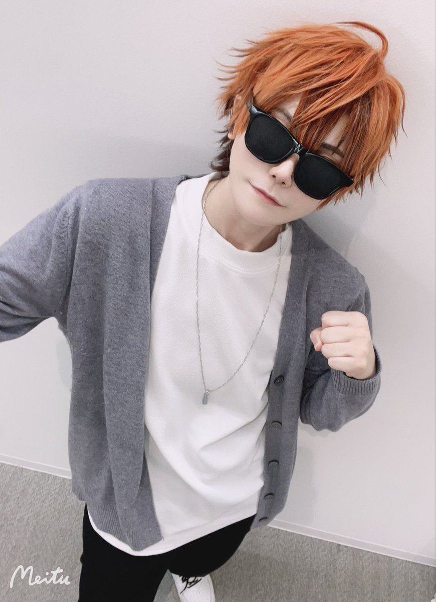baaaaaabu_'s tweet photo. cos
ミヤテラ1日目お疲れ様でした！！
めーっちゃ楽しかった😆✨
お話ししてくれた方ありがとうございます〜🙏💓
明日もよろしくお願いします🙌
天候が悪いので足元お気をつけてお越しください👣
#ミヤテラ https://t.co/kebg3lITbp