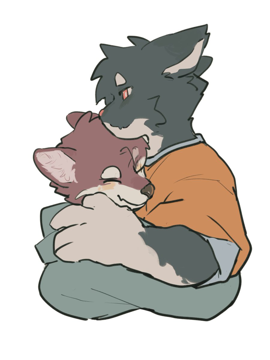 Naihubing's tweet photo. ❤️

#furry https://t.co/l3J46TX0gq