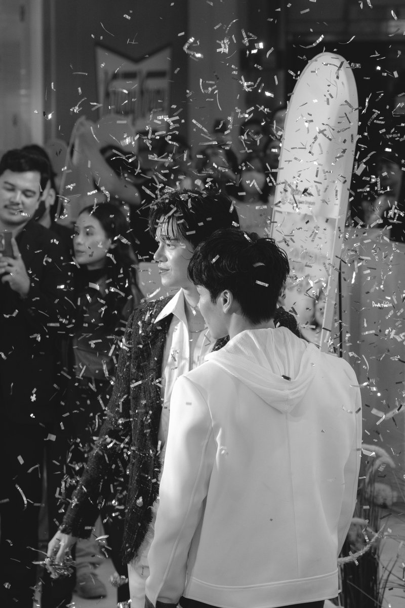doubleminee's tweet photo. ☁️☀️

✨

: ◡̈ #yinyin_anw @yinyin_anw ･ﾟ
: ☻ #warwanarat @warwanarat ･ﾟ

FRIENDS OF DESTINY YINWAR SEP
#Destinyclinicxyinwar

 ｡:ﾟ #Dbmsnapp☺︎︎☻︎ https://t.co/WoCkSaPgBa