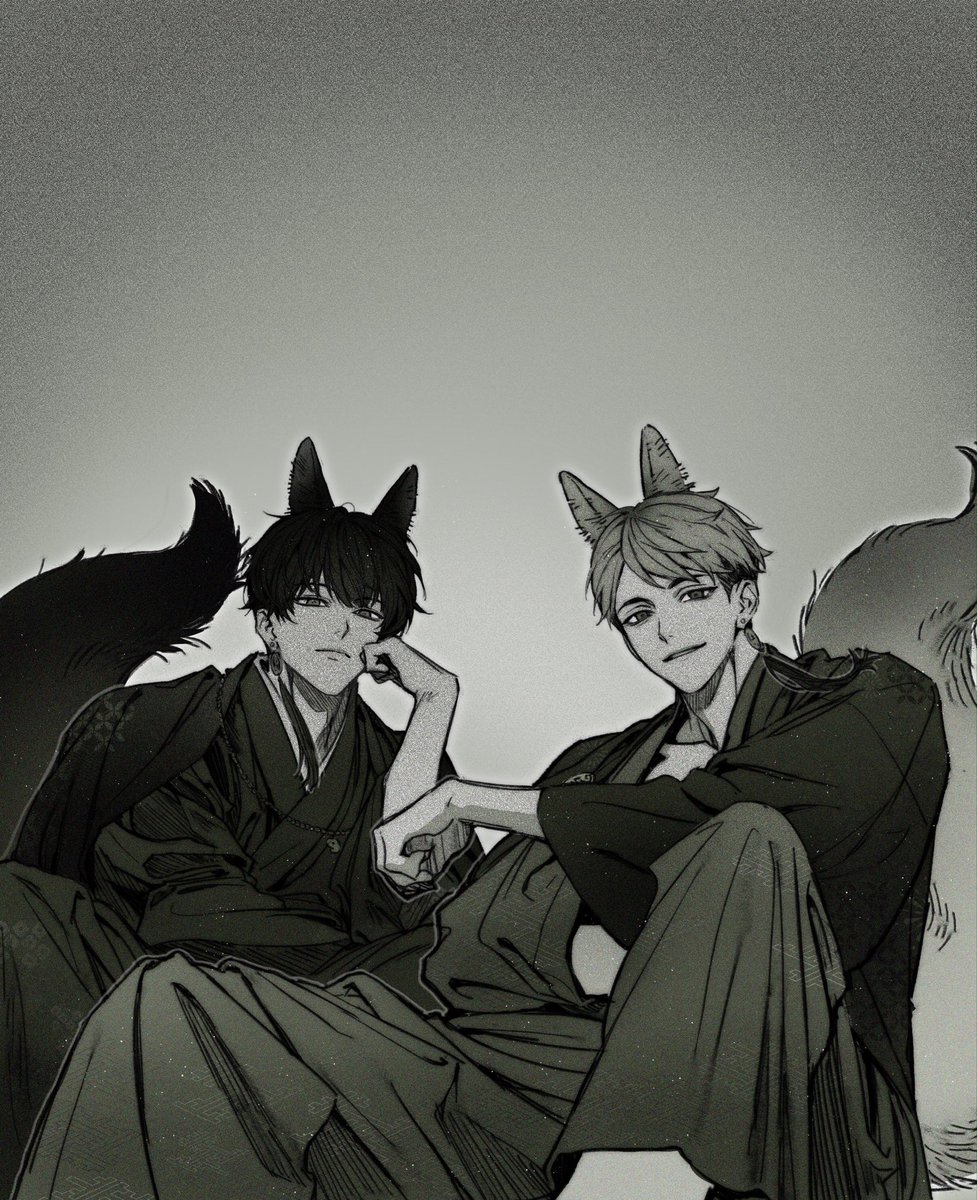 500_005N's tweet photo. 入ってはいけない山に、迷い込んでしまった。

ⓒ BOBJOA https://t.co/K81NBXOgbX