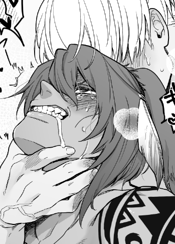 izuru_4_'s tweet photo. ※ほとでらくがき
体格差セッ久で受けが無茶な姿勢とらされて攻めのオナニーみたいになっちゃってるの好きなんだよなぁ～ https://t.co/KNLwrZQzBF https://t.co/Fk5nxDmE69