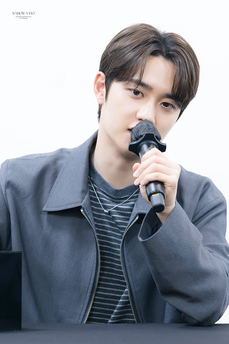 Sabor_a_DO's tweet photo. 260919 Doh Kyungsoo 4th mini album [Dopamine]
에버라인 Fan sign Event 

올타임 레전드 

#도경수 #DOHKYUNGSOO #KYUNGSOO #디오 #DO(D.O.) #ドギョンス #都敬秀
@DOHKYUNGSOO_X https://t.co/iHIBtNuT74