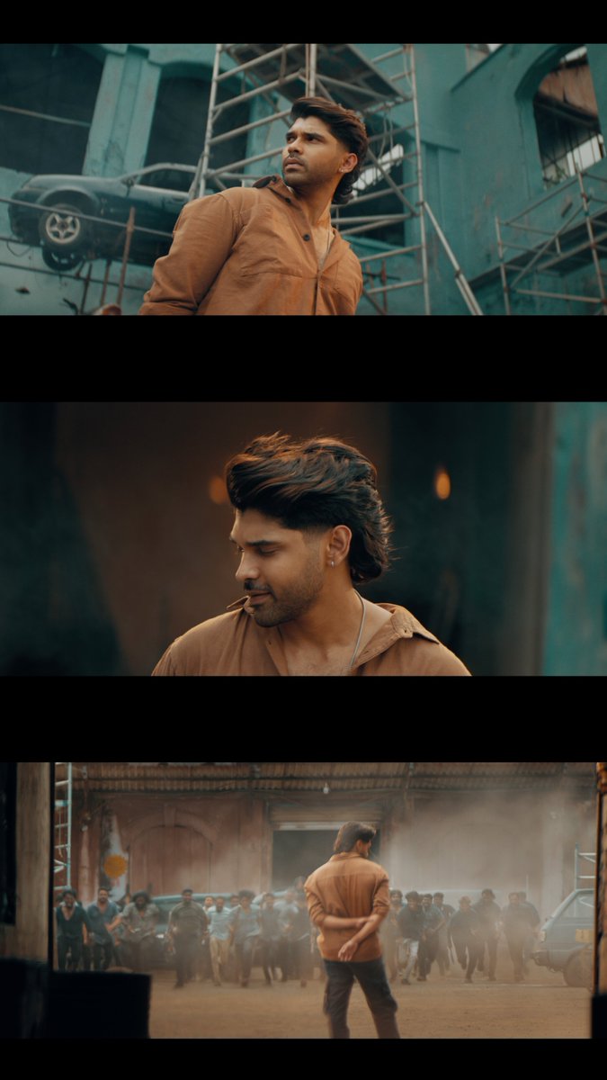 viki_dop's tweet photo. A few frames from our promo! 🎬🔥

The love and response we've been getting is crazy! Big thanks to everyone who's been showing us love. ❤️

Big love to @karanAkumar12 @MythriOfficial and @dhruv.vikram for believing in me and trusting my vision. ❤️ This is just a taste of what's coming. Can't wait to hit the floors and create some more madness together! 🔥

Mad respect to my entire crew for bringing this together and making this happen. Every bit of hard work, every little detail and every crazy effort has paid off. Couldn't have pulled this off without you guys!

Proud of what we've cooked up together. This is just the beginning! 🤟🔥

Cast: Dhruv, Sai dheena, Prudhvi raj,Arunachaleshwaran Pa. 
Director: @karanAkumar12 
Writers: Saby & Karan Arvind Kumar 
Producers: Naveen Yerneni & Ravi Shankar 
Banner: @MythriOfficial 
Music: @MythriOfficial 
CEO: Cherry 
Chief Executive producer: Dinesh Narasimhan 
Director of Photography: 🙋🏻‍♂️
Production Designer: GM Sekhar 
Editor: Jayasuriya S 
Stunt Choreographer: Vikram Mor 
Sound Design: Vijay Rathinam MPS 
Sound Mix: AM Rahmathulla 
Lyrics: Asal Kolaar, Paal Dabba, Dhruv 
Costume Designer: Praveen Raja 
VFX Supervisor: Mythri Brahmaand
DI : Mango post 
Colorist : Suresh Ravi 
Title Animation & Publicity Designer: Ambani (ADFX Studio) 
Post Superviser: Gunashekar M PRO’s: Yuvaraj, Vamsi Sekhar 
Co director: Arun Srinivasan 
Associate Directors: Vasanth kumar, Bahav Rajasekar, Anirudh Embuluru, Arun Vasudevan. 
Associate cinematographer: R a Prakash,Rajkumar Uma 
Assistant cinematographer:Selvam d, Ribhu sarma, Vigneshwari S, Niwin Pius 
Associate Editor: GV Goutham 
Costume Team -Abhinaya Narayanan,Dhanuja Babu 
Marketing: FIRST SHOW 
Music Label: T-Series

Shot on : Arri Alexa35 
Shot on : @cookeoptics 1.8x Anamorphic lenses.

#JackieFirstMove #JackieFirstMovePromo #Jackie #Dhruv #dhruvvikram