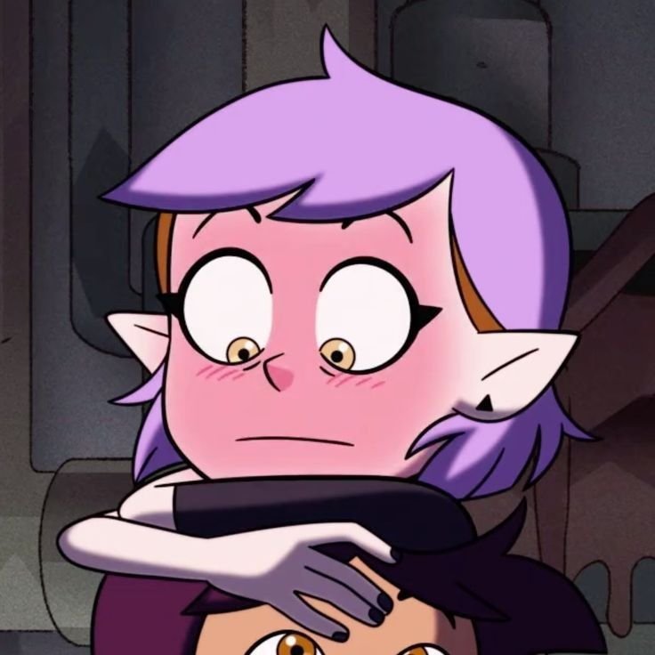 MRacer62417's tweet photo. I Knew someone #TheOwlHouse #AmityBlight https://t.co/p37dKDtlWx