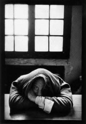 theend_notes's tweet photo. © Raymond Depardon 
#PhotoArt 
#photography https://t.co/viRnTyRYXw